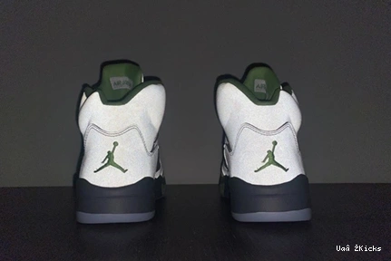 9794 EyeCatching Bean” 5 Jordan “Green DM9014- Air 582 0918